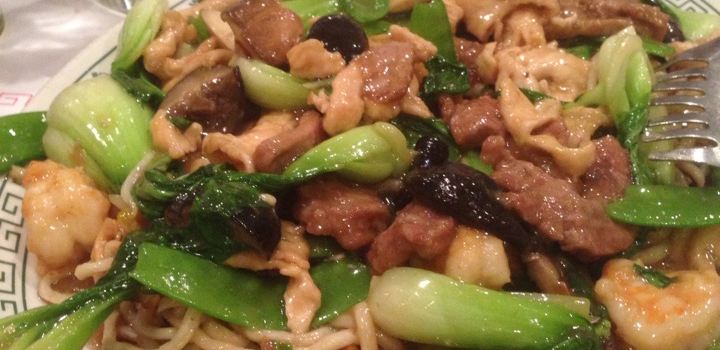 Peking Gourmet Inn