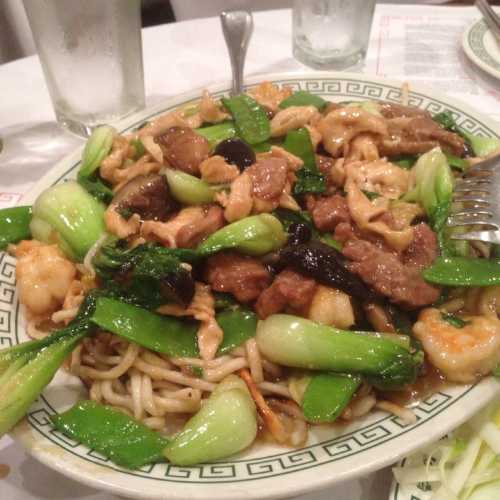 Peking Gourmet Inn