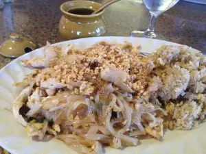 Thai Orchid Restaurant