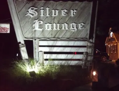 Silver Lounge Restaurant