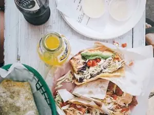 The Taco Stand