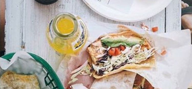 The Taco Stand