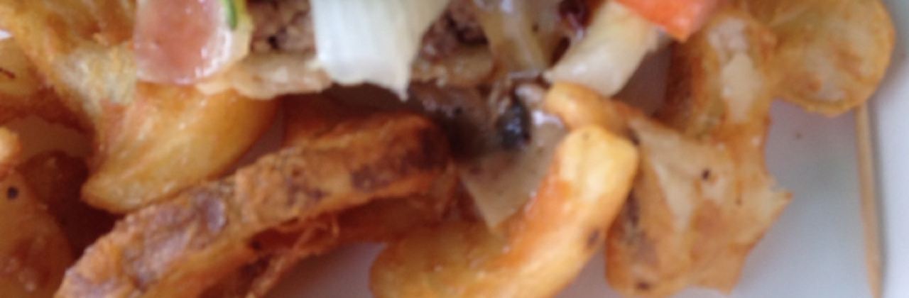 Weathervane Restaurant