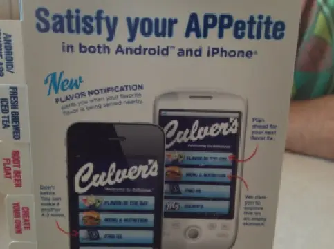 Culver's