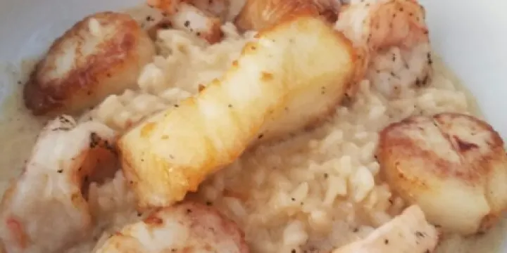 Boccaccio's Restaurant