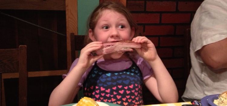 Rivertowne BBQ
