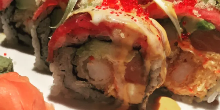 Kasai Japanese Restaurant