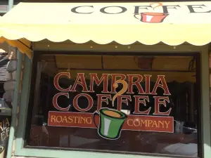 Cambria Coffee Roasting Co.