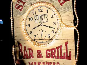 Stopwatch Bar & Grill