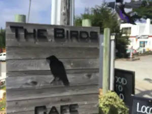 The Birds Cafe