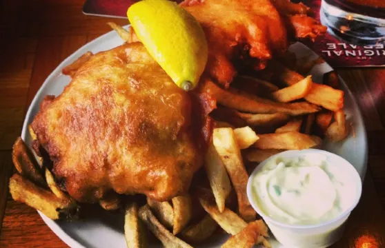 The Pilot House of Kingston