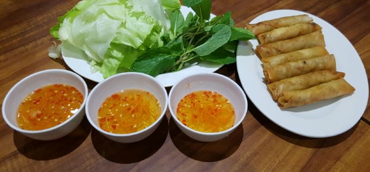 Pho Hoang