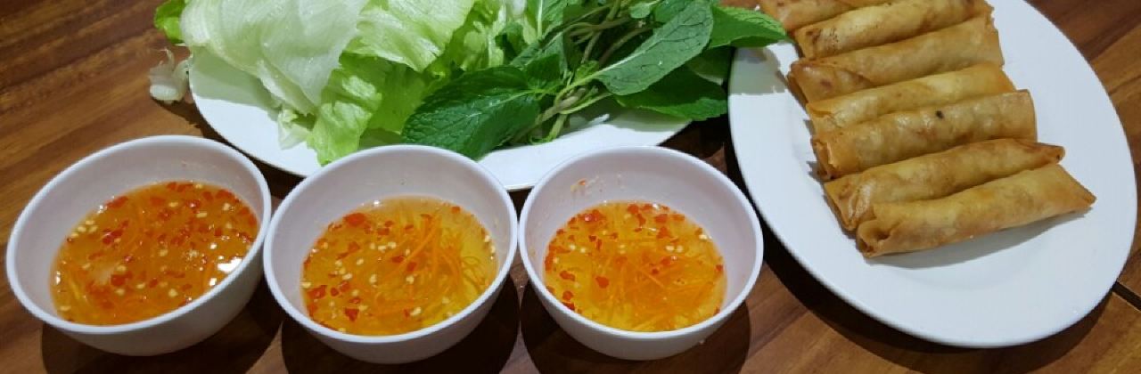Pho Hoang