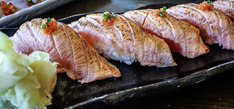 Raw Bar
