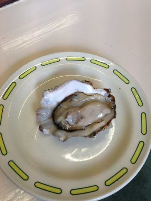 Wheelers Oyster Bar