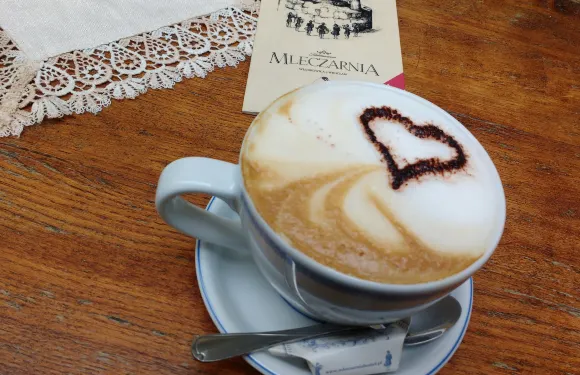 Mleczarnia