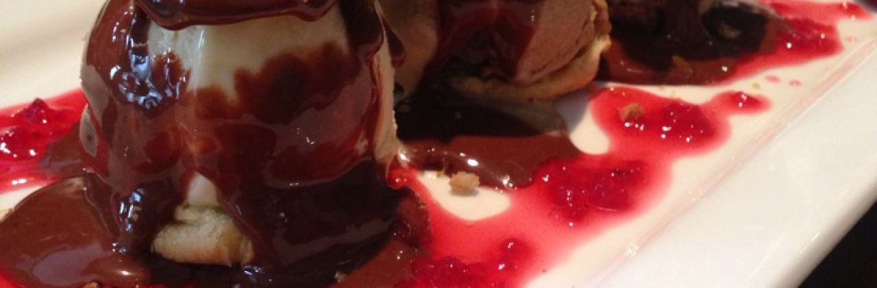 Morelia - Pizza a la Parrilla