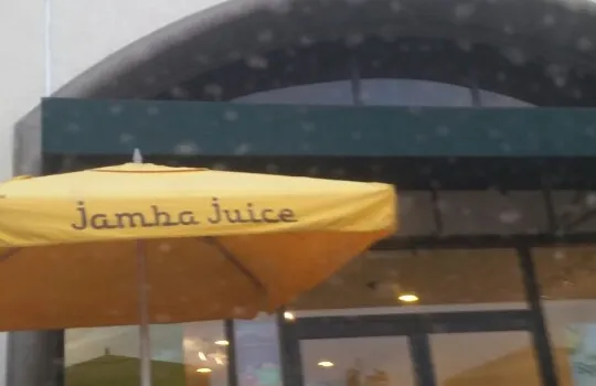 Jamba Juice