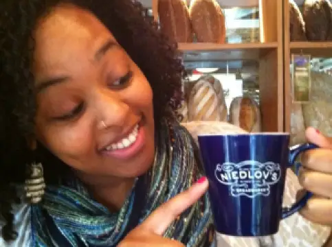 Niedlov's Breadworks