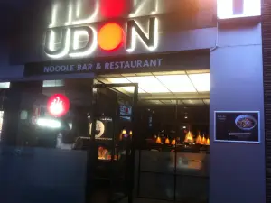 Udon Andorra