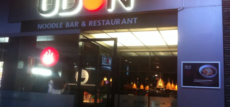 UDON Andorra