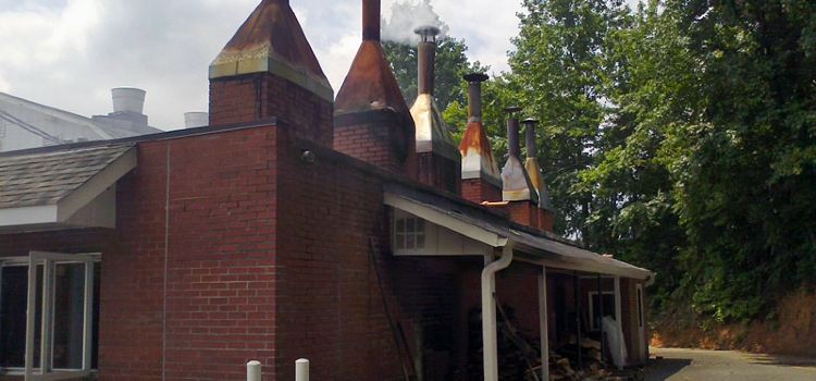 Lexington Barbecue