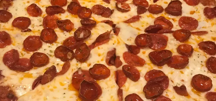 Pizza John's