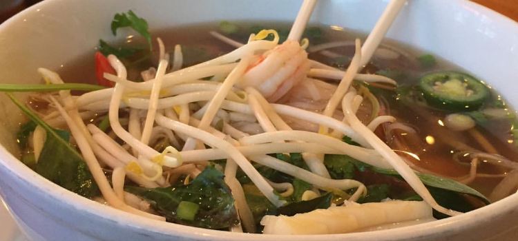 Pho Hien Voung
