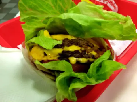 In-N-Out Burger