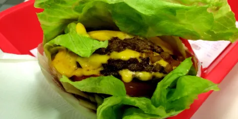 In-N-Out Burger