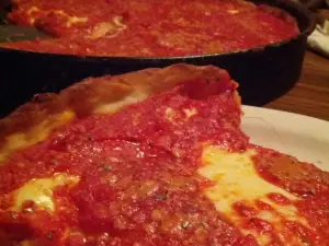 Georgio's Chicago Pizzeria & Pub