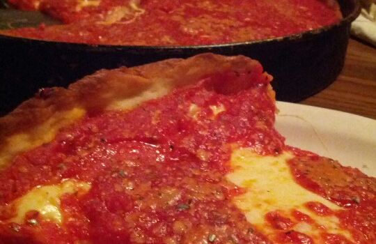 Georgio's Chicago Pizzeria & Pub