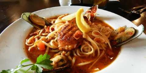 Rovalis Ristorante Italiano