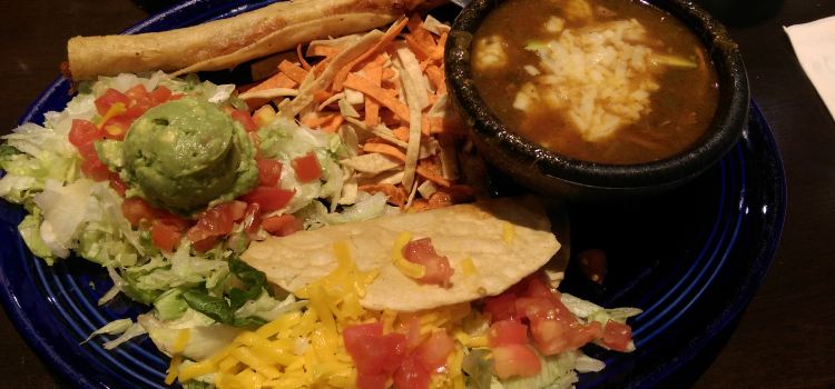 Nicha's Comida Mexicana