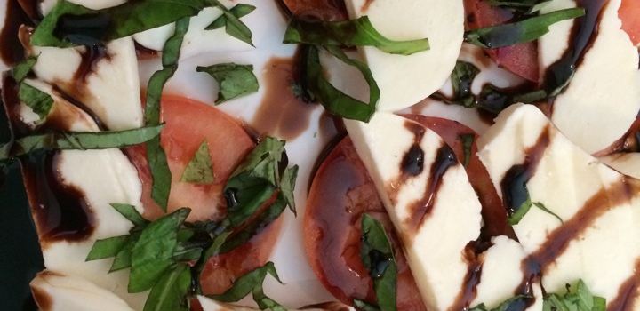 Marye's Gourmet Pizza