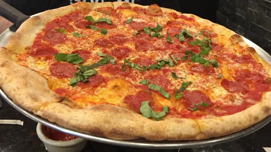 Tony Sacco's Coal Oven Pizza