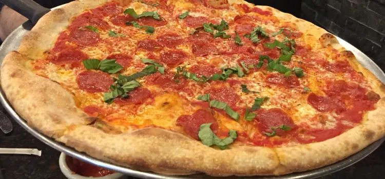 Tony Sacco's Coal Oven Pizza