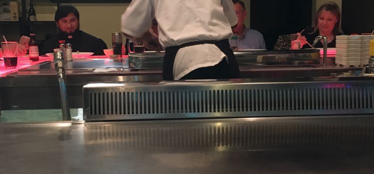 Okina Sushi