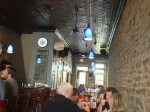Mill Street Tavern