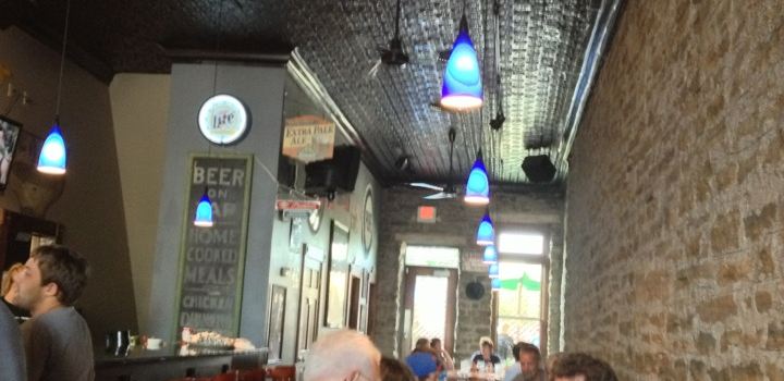 Mill Street Tavern