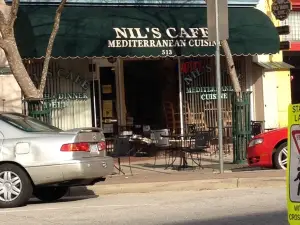 Nil's Bakery - Cafe'
