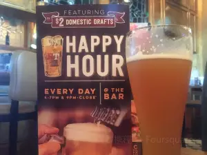 Ruby Tuesday