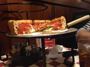 Giordano's