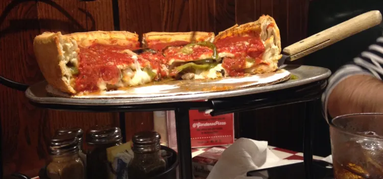 Giordano's