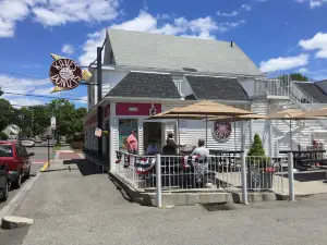 Kane's Donuts