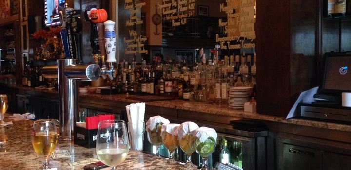Savoy Tavern