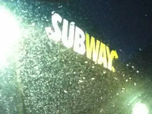 Subway