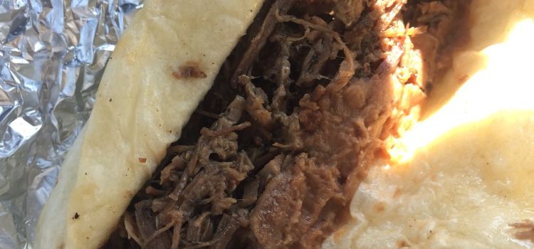 J&J Bar-B-Que