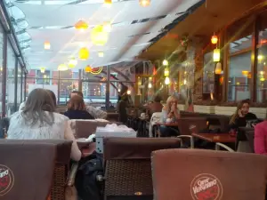 Nova Resto Bar