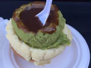Harry's Café de Wheels - Penrith